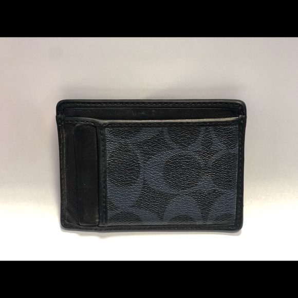 Coach Cardholder - Picture 3 of 3